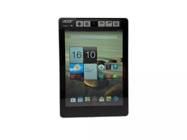 TABLET ACER ICONIA A1 811 1/8GB 7,9"