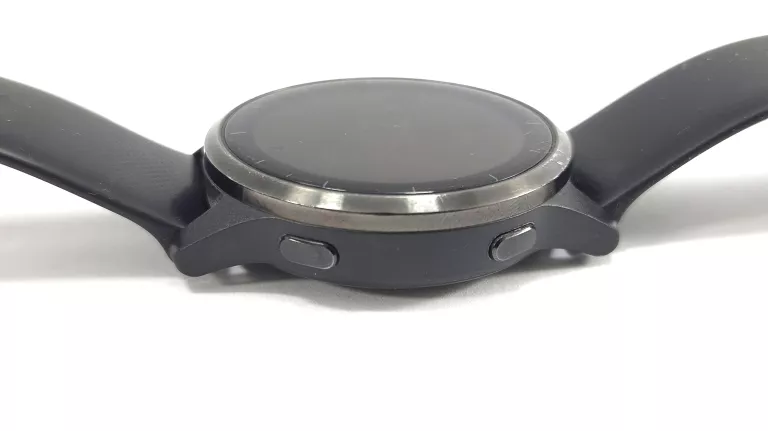 ZEGAREK GARMIN VIVOACTIVE 4 CIEMNOSZARY