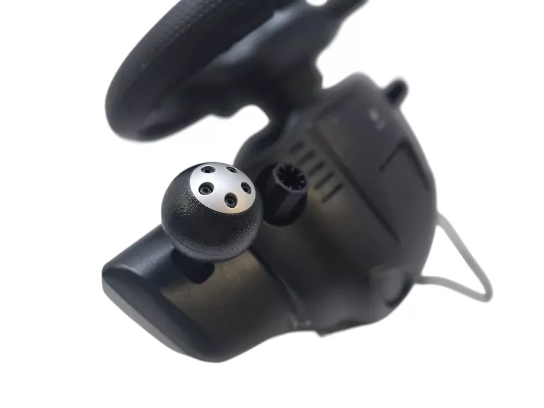 LOGITECH DRIVING FORCE GT