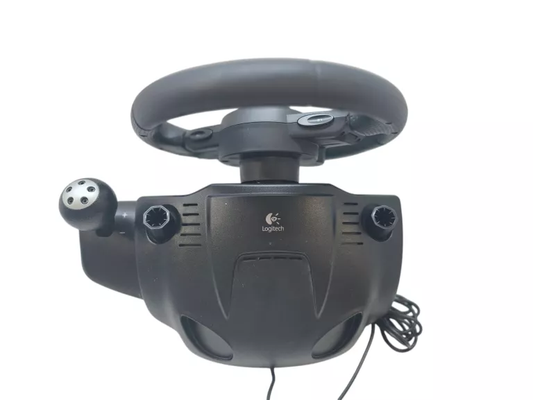 LOGITECH DRIVING FORCE GT