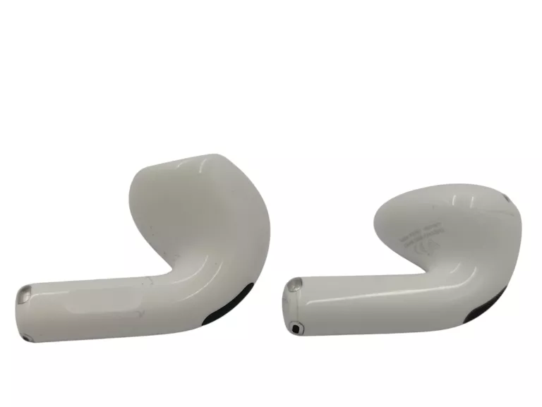 ORYGINALNE SŁUCHAWKI BT APPLE AIRPODS 4 A3050 GWARANCJA