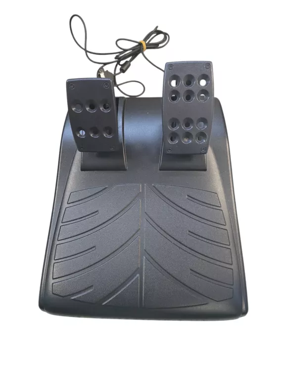 LOGITECH DRIVING FORCE GT