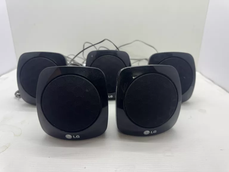 KINO DOMOWE LG HT355SD