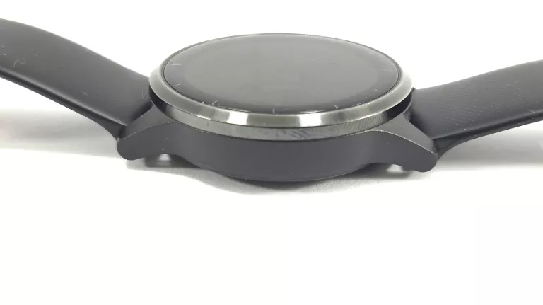 ZEGAREK GARMIN VIVOACTIVE 4 CIEMNOSZARY