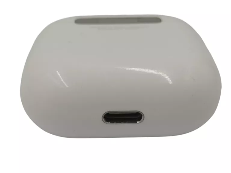 ORYGINALNE SŁUCHAWKI BT APPLE AIRPODS 4 A3050 GWARANCJA