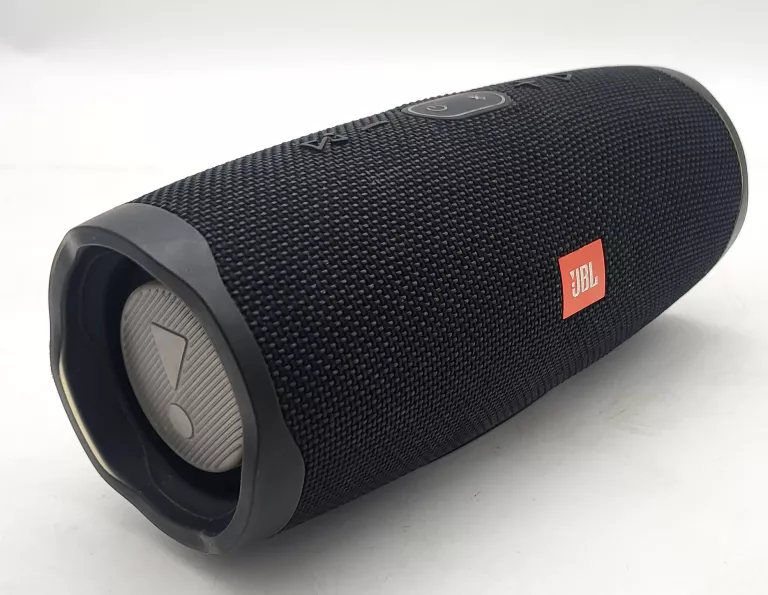 GŁOŚCIK JBL CHARGE 4 CZARNY