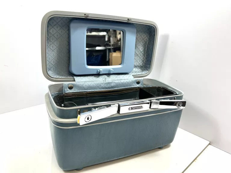 KUFEREK NA KOSMETYKI SAMSONITE