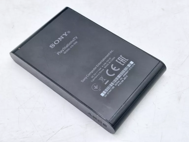 SONY PLAYSTATION TV