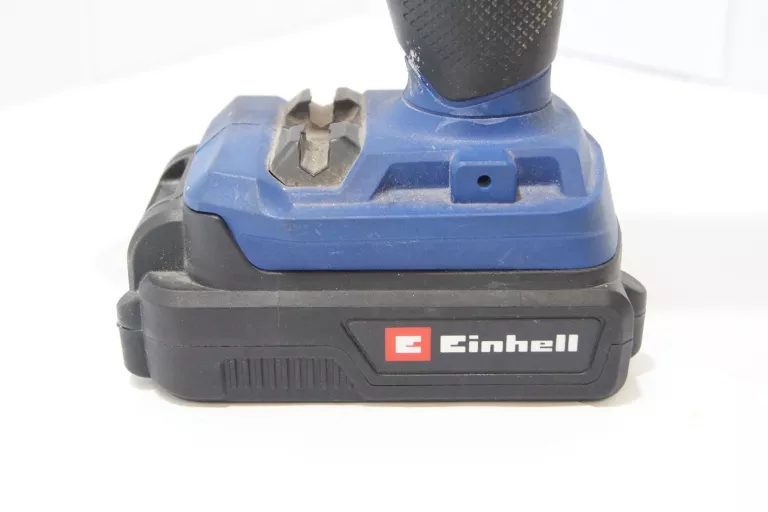 WKRĘTARKA EINHELL BT-AS 20 LI