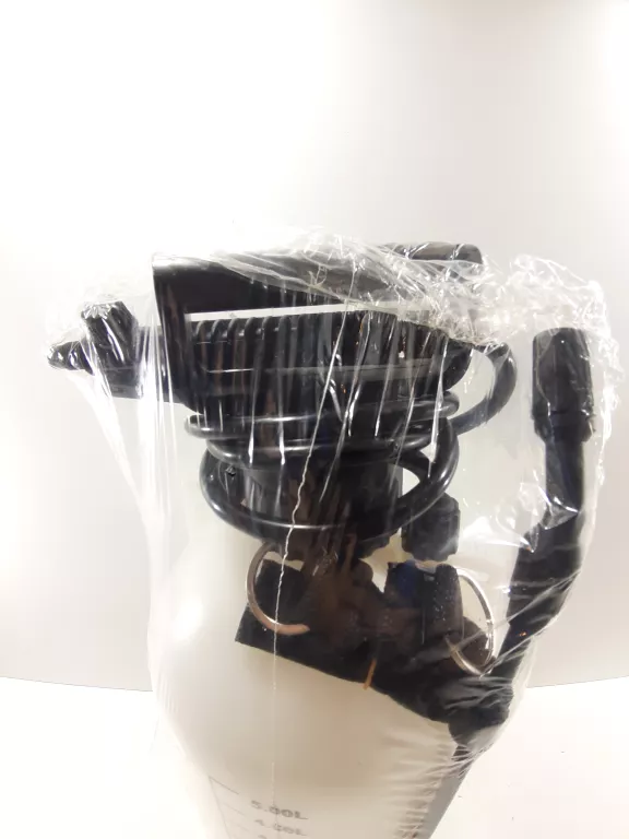 OPRYSKIWACZ RĘCZNE CASTORAMA 5 L