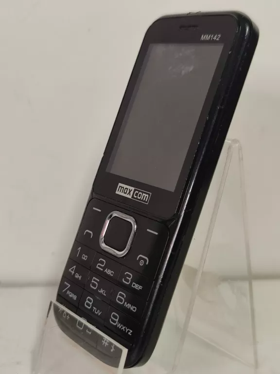 TELEFON MAXCOM MM142