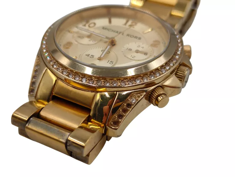 ZEGAREK MICHAEL KORS MK-5166