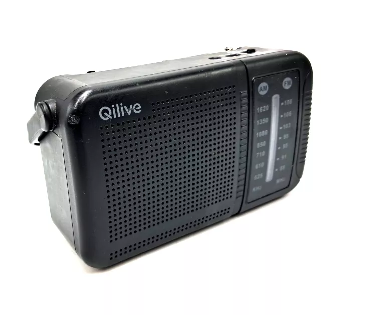 RADIO QILIVE Q.1548