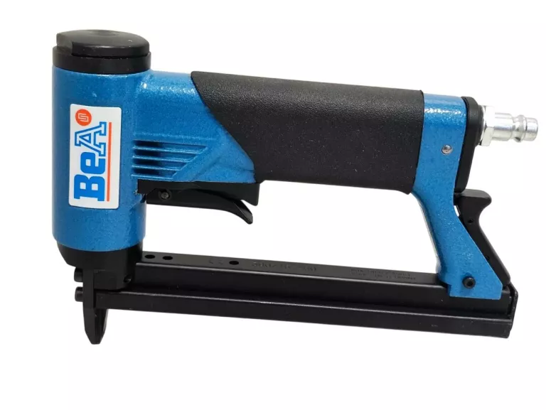 ZSZYWACZ PISTOLET TAPICERSKI PNEUMATYCZNY BEA 380/16-400