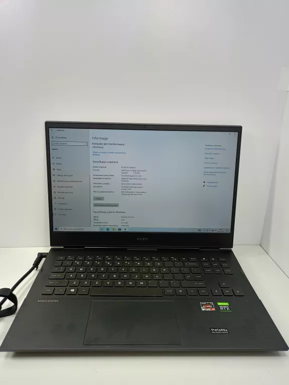 laptop-hp-omen-16-c0220nw-amd-ryzen-5-5600h-16-gb-ram-512-ssd-armii-krajowej-12-pyskowice