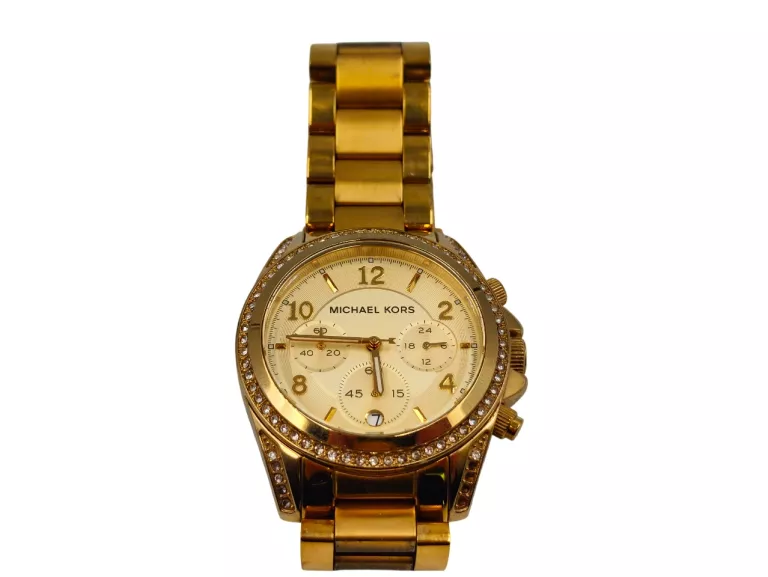 ZEGAREK MICHAEL KORS MK-5166