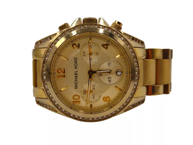 ZEGAREK MICHAEL KORS MK-5166