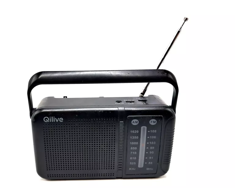 RADIO QILIVE Q.1548