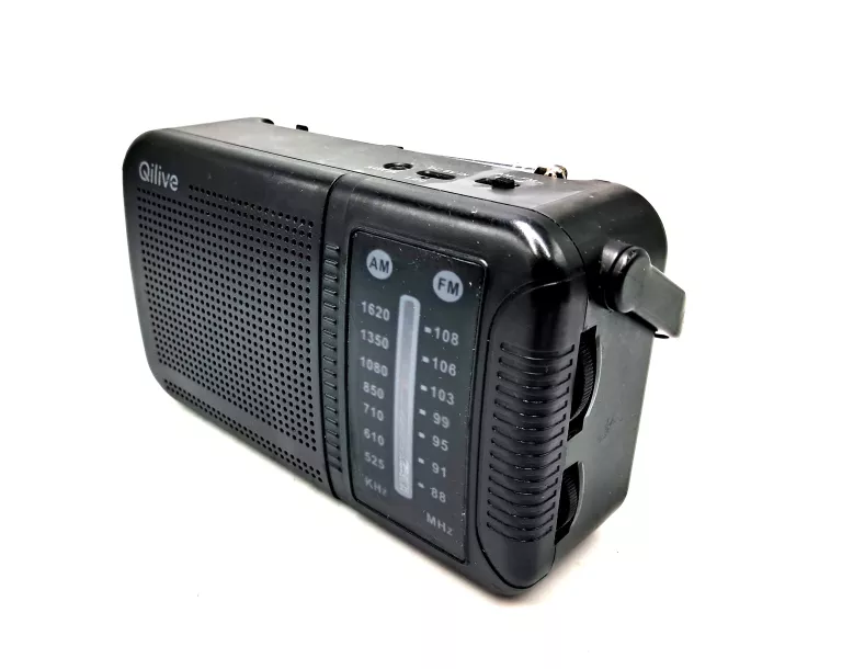 RADIO QILIVE Q.1548