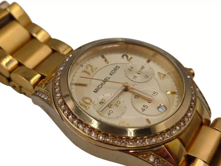 ZEGAREK MICHAEL KORS MK-5166
