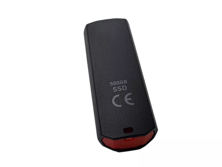 PENDRIVE PLATINET SSD 500GB USB 3.2 1000 MB/S