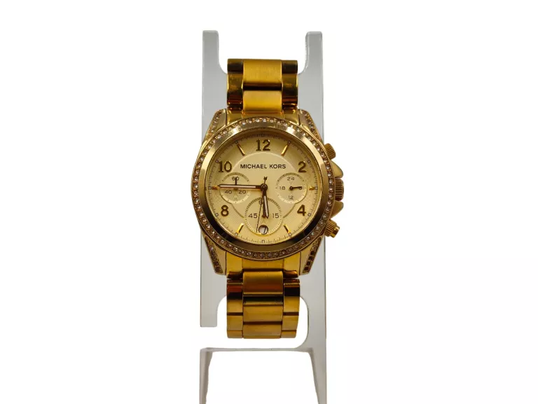 ZEGAREK MICHAEL KORS MK-5166