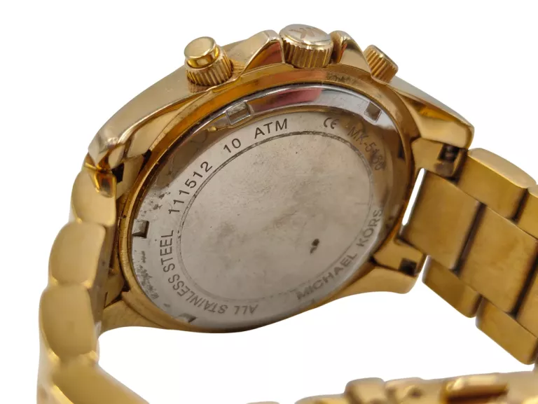 ZEGAREK MICHAEL KORS MK-5166