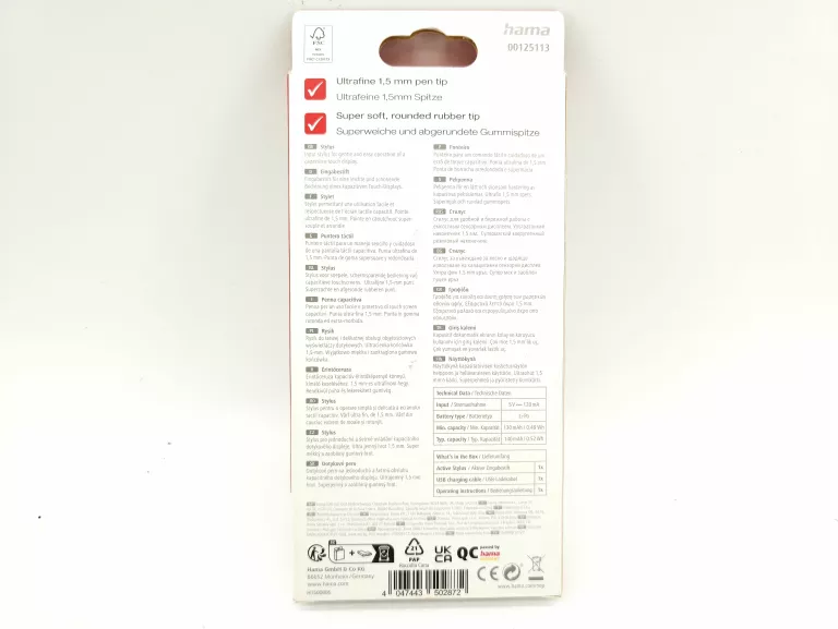 hama-rysik-aktywny-pro-czarny-ean-gtin-4047443502872