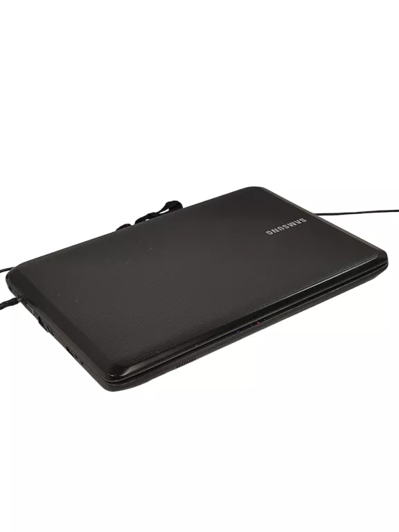 LAPTOP SAMSUNG NP-R530 4/128 GB INTEL PENTIUM DUAL CORE 2,30 GHZ +ZASILACZ