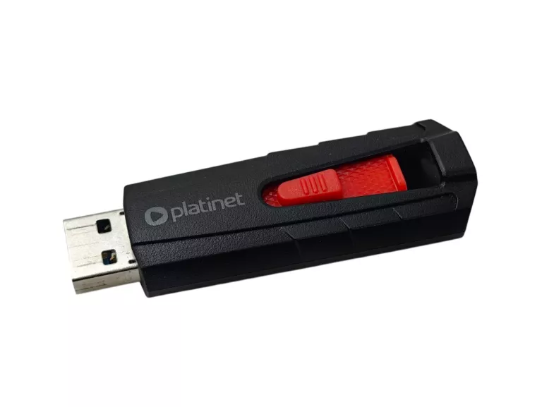 PENDRIVE PLATINET SSD 500GB USB 3.2 1000 MB/S