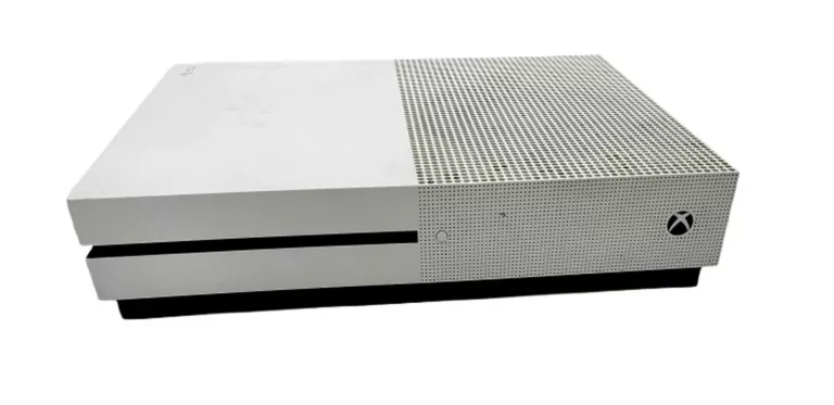 KONSOLA XBOX ONE S 1681