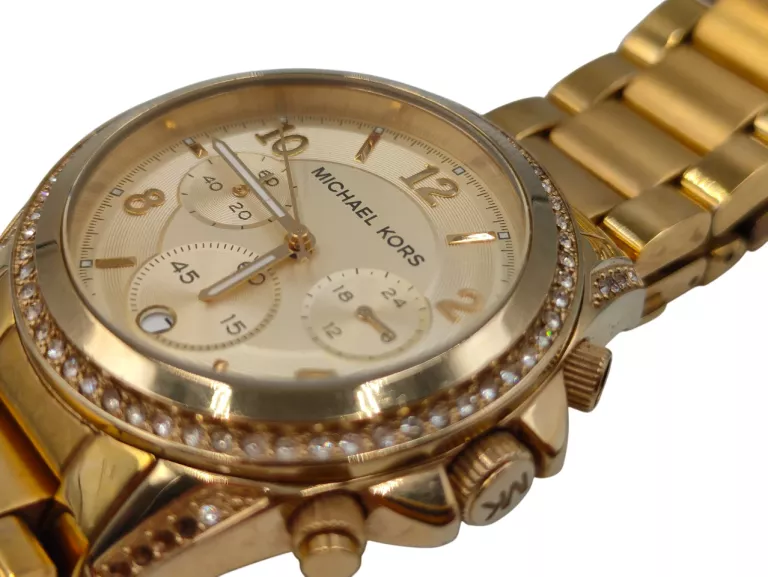 ZEGAREK MICHAEL KORS MK-5166
