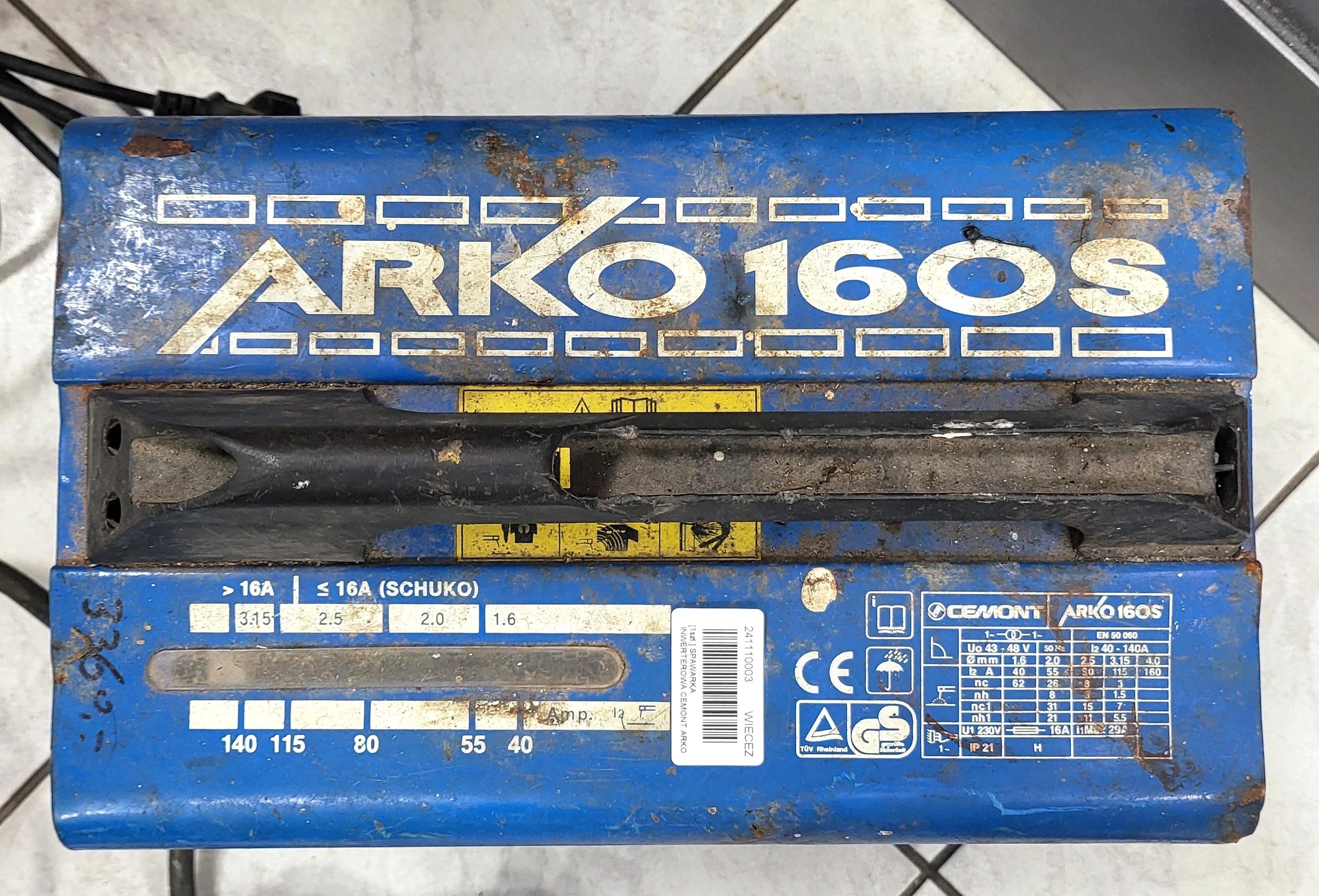 spawarka-inwerterowa-cemont-arko-160s-ean-gtin-5906083732003