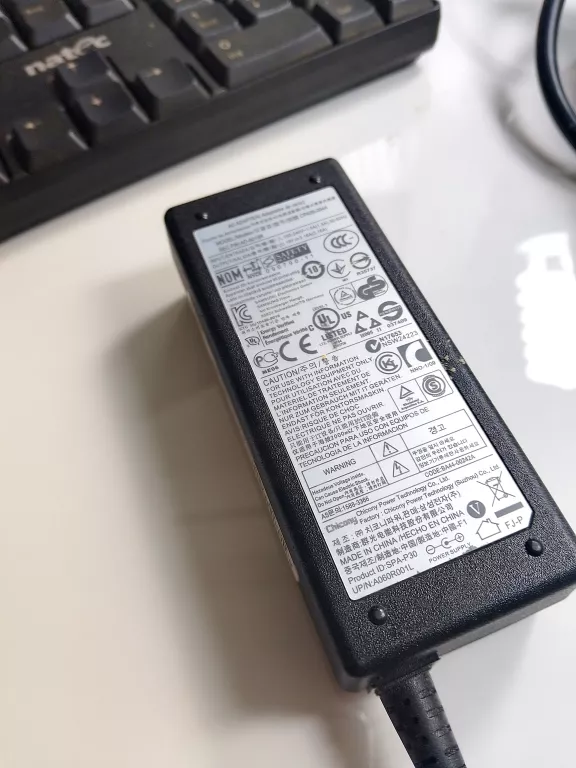 KOMPUTER SAMSUNG DP700A3D