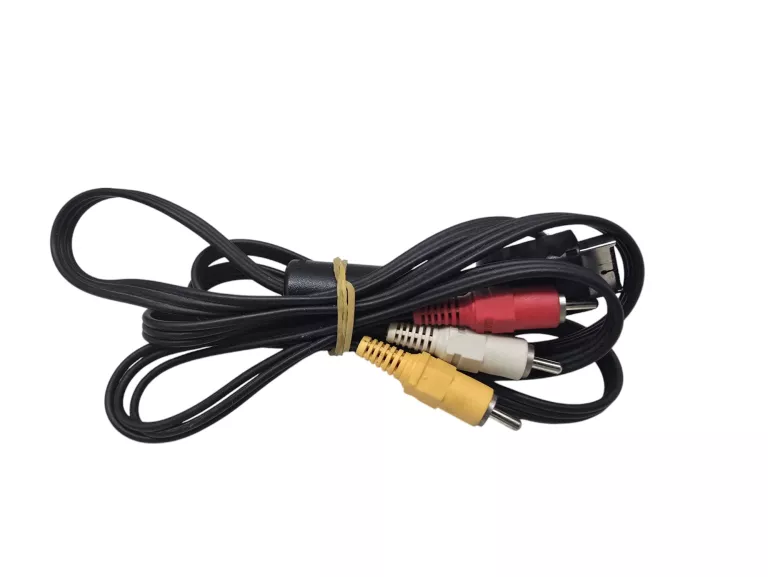 KABEL KOMPONENT PS2/PS3