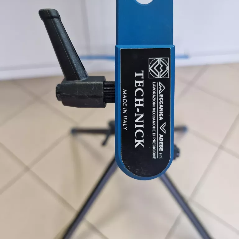 ROD POD MECCANICA TECH-NICK NA 3 WĘDKI