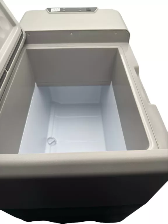 PRZENOŚNA LODÓWKA TRANSPORTOWA YOLCO BX40 GREY 39L GW - DO 13.12.2026!