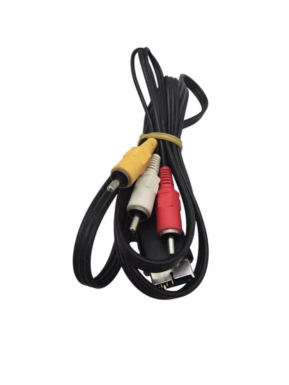 KABEL KOMPONENT PS2/PS3