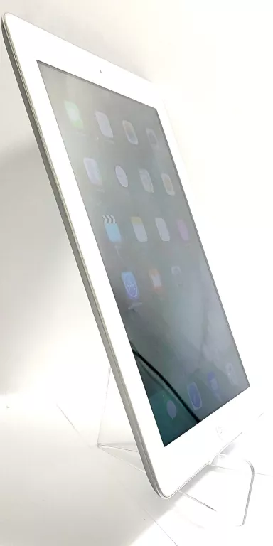 APPLE IPAD 4 16GB WIFI A1458 SPACE GRAY