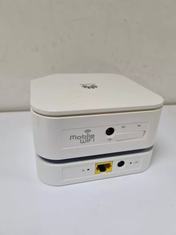 ROUTER HUAWEI AF22 4G + ZASILACZ