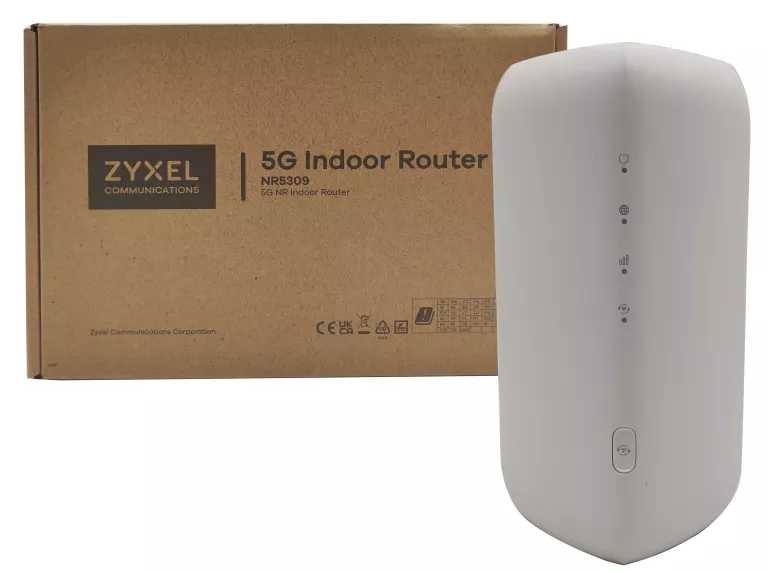 ROUTER DOMOWY ZYXEL NR5309 5G WIFI 6