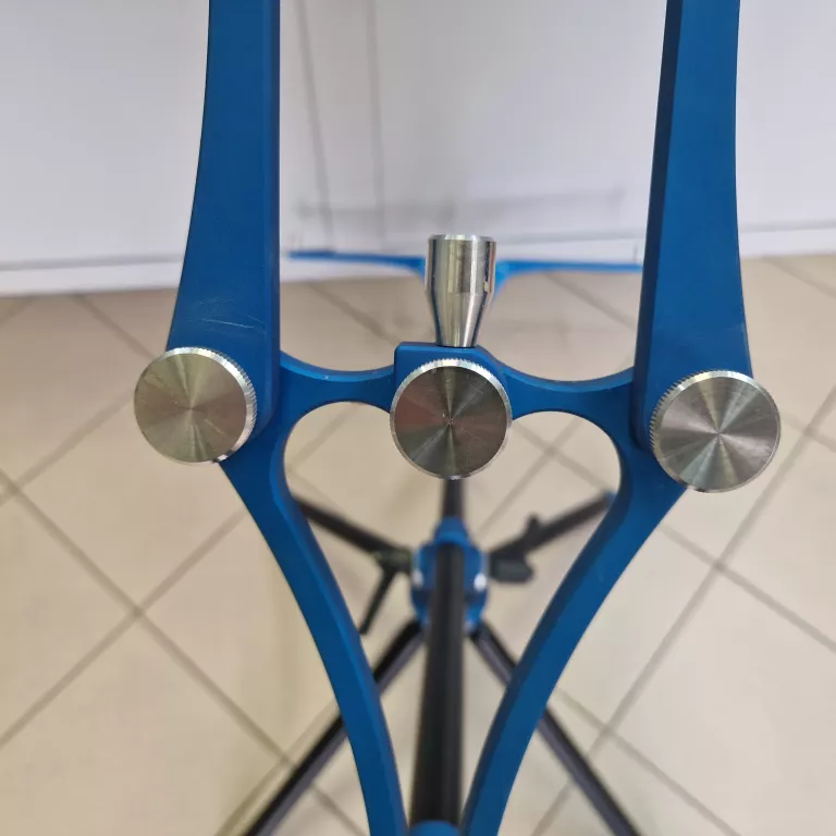 ROD POD MECCANICA TECH-NICK NA 3 WĘDKI