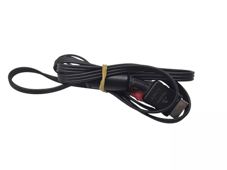 KABEL KOMPONENT PS2/PS3