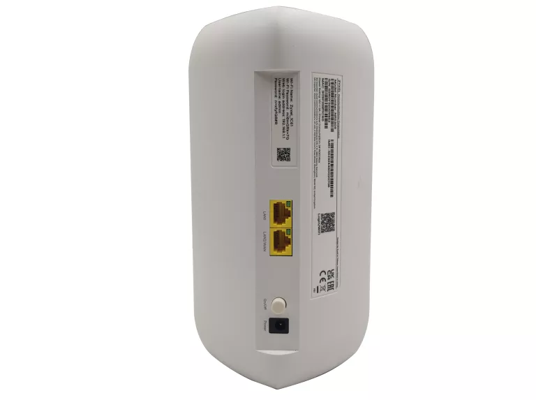 ROUTER DOMOWY ZYXEL NR5309 5G WIFI 6