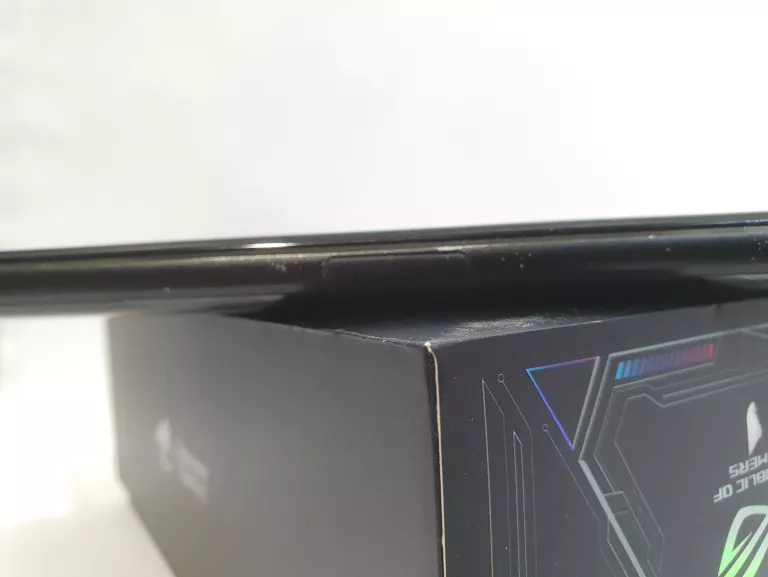 TELEFON ASUS ROG PHONE 3 5G 12/128GB
