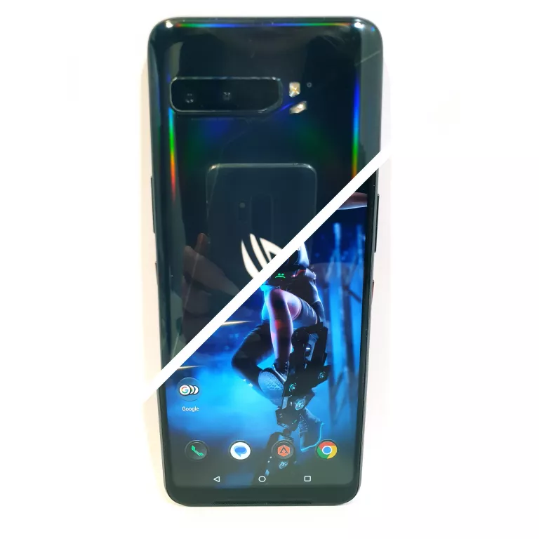 TELEFON ASUS ROG PHONE 3 5G 12/128GB