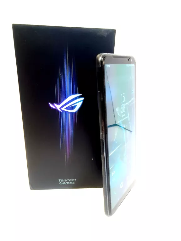 TELEFON ASUS ROG PHONE 3 5G 12/128GB