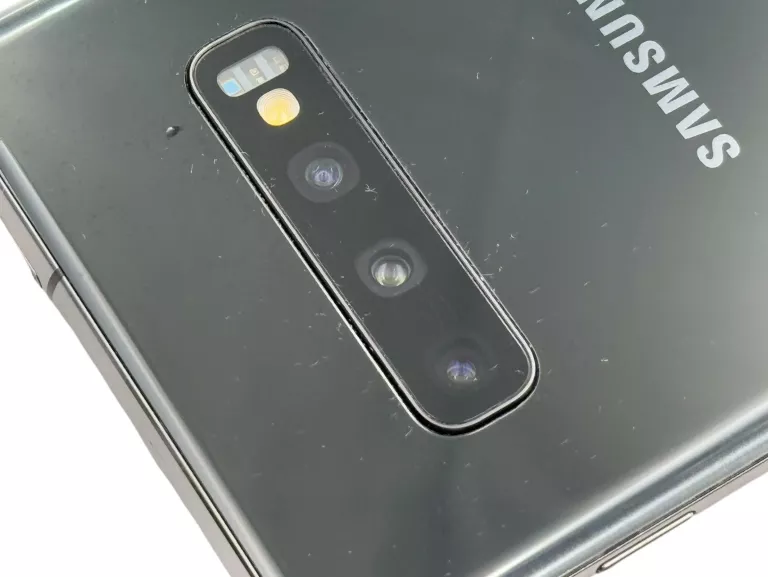 TELEFON SAMSUNG GALAXY S10+ 8/128GB 6,4" 4100 MAH DUAL SIM