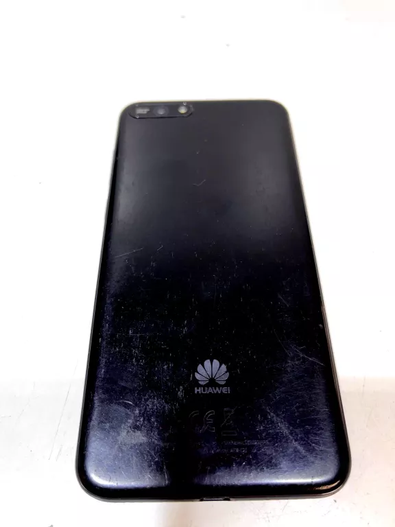 TELEFON HUAWEI HUAWEI Y6 2018