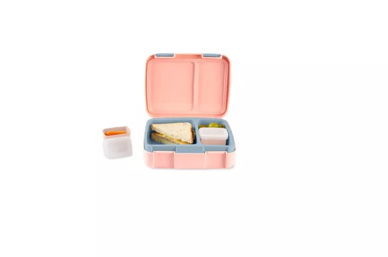 POJEMNIK NA LUNCH SKIP HOP SPARK STYLE BENTO RAINBOW